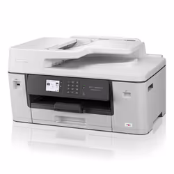 Brother MFC-J6540DW stampante multifunzione Ad inchiostro A3 1200 x 4800 DPI Wi-Fi - Vista aggiuntiva 4