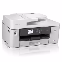 Brother MFC-J6540DW stampante multifunzione Ad inchiostro A3 1200 x 4800 DPI Wi-Fi - Vista aggiuntiva 5