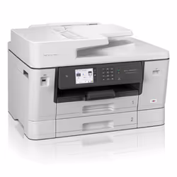 Brother MFC-J6940DW stampante multifunzione Ad inchiostro A3 1200 x 4800 DPI Wi-Fi - Vista aggiuntiva 4