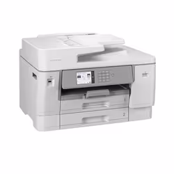 Brother MFC-J6955DW stampante multifunzione Ad inchiostro A3 1200 x 4800 DPI 30 ppm Wi-Fi - Vista aggiuntiva 5