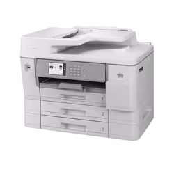 Brother MFC-J6957DW stampante multifunzione Ad inchiostro A3 1200 x 4800 DPI Wi-Fi - Vista aggiuntiva 4