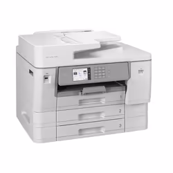 Brother MFC-J6957DW stampante multifunzione Ad inchiostro A3 1200 x 4800 DPI Wi-Fi - Vista aggiuntiva 5