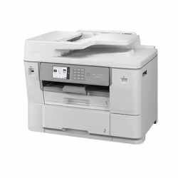 Brother MFC-J6959DW stampante multifunzione Ad inchiostro A3 1200 x 4800 DPI 30 ppm Wi-Fi - Vista aggiuntiva 7