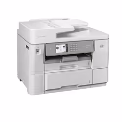 Brother MFC-J6959DW stampante multifunzione Ad inchiostro A3 1200 x 4800 DPI 30 ppm Wi-Fi - Vista aggiuntiva 8