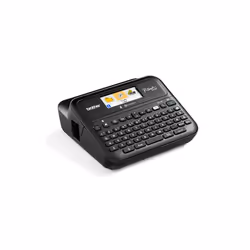 Brother PT-D610BTVP stampante per etichette (CD) Trasferimento termico Con cavo e senza cavo TZe Bluetooth