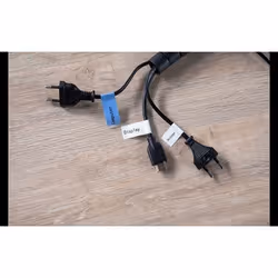 Brother PT-D610BTVP stampante per etichette (CD) Trasferimento termico Con cavo e senza cavo TZe Bluetooth - Vista aggiuntiva 7