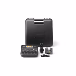 Brother PT-D610BTVP stampante per etichette (CD) Trasferimento termico Con cavo e senza cavo TZe Bluetooth - Vista aggiuntiva 8
