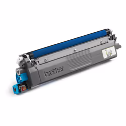 Brother TN-248XLC cartuccia toner 1 pz Originale Ciano - Vista aggiuntiva 5