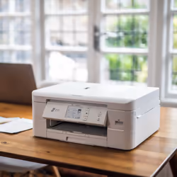 Brother DCP-J1800DWRE1 Ad inchiostro A4 1200 x 6000 DPI 17 ppm Wi-Fi - Vista aggiuntiva 5
