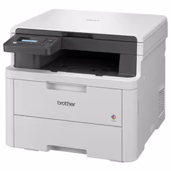 Brother DCPL3520CDWRE1 LED A4 2400 x 600 DPI 18 ppm Wi-Fi - Vista aggiuntiva 4
