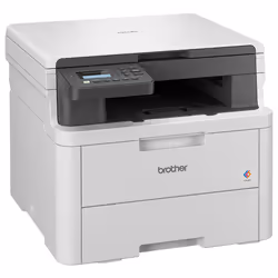 Brother DCPL3520CDWRE1 LED A4 2400 x 600 DPI 18 ppm Wi-Fi - Vista aggiuntiva 5