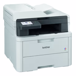 Brother DCP-L3560CDW stampante multifunzione LED A4 600 x 2400 DPI 26 ppm Wi-Fi - Vista aggiuntiva 5