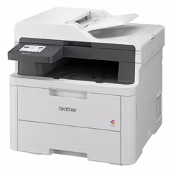 Brother MFCL3740CDWRE1 LED A4 600 x 2400 DPI 18 ppm Wi-Fi - Vista aggiuntiva 4