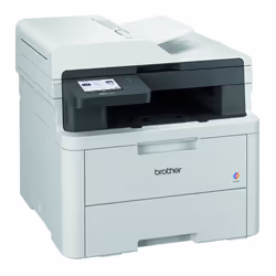 Brother MFCL3740CDWRE1 LED A4 600 x 2400 DPI 18 ppm Wi-Fi - Vista aggiuntiva 5