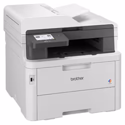 Brother MFC-L3760CDW stampante multifunzione LED A4 600 x 2400 DPI 26 ppm Wi-Fi - Vista aggiuntiva 5