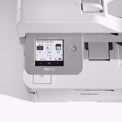 Brother MFC-L8390CDW stampante multifunzione LED A4 600 x 2400 DPI 30 ppm Wi-Fi - Vista aggiuntiva 4