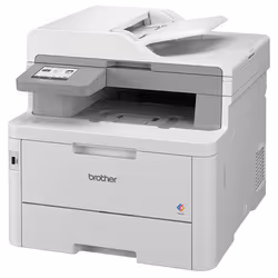 Brother MFC-L8390CDW stampante multifunzione LED A4 600 x 2400 DPI 30 ppm Wi-Fi - Vista aggiuntiva 5