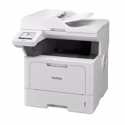 Brother DCP-L5510DW stampante multifunzione Laser A4 1200 x 1200 DPI 48 ppm Wi-Fi - Vista aggiuntiva 5