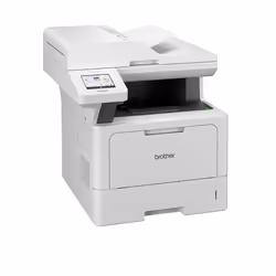 Brother DCP-L5510DW stampante multifunzione Laser A4 1200 x 1200 DPI 48 ppm Wi-Fi - Vista aggiuntiva 6