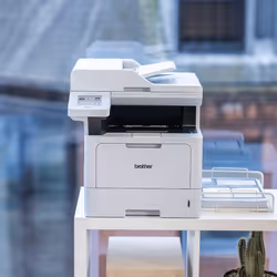 Brother MFC-L5710DW stampante multifunzione Laser A4 1200 x 1200 DPI 48 ppm Wi-Fi - Vista aggiuntiva 4