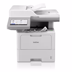 Brother MFC-L6910DW, Laser, Mono stampa, 1200 x 1200 DPI, A4, Stampa diretta, Bianco