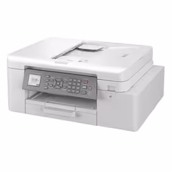 Brother MFC-J4340DWERE1 Ad inchiostro A4 1200 x 4800 DPI Wi-Fi - Vista aggiuntiva 5