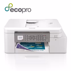 Brother MFC-J4340DWERE1 Ad inchiostro A4 1200 x 4800 DPI Wi-Fi - Vista aggiuntiva 7