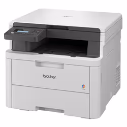 Brother DCP-L3520CDWE stampante multifunzione LED A4 600 x 2400 DPI 18 ppm Wi-Fi - Vista aggiuntiva 4