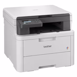 Brother DCP-L3520CDWE stampante multifunzione LED A4 600 x 2400 DPI 18 ppm Wi-Fi - Vista aggiuntiva 5