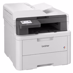 Brother MFC-L3740CDWE stampante multifunzione LED A4 600 x 2400 DPI 18 ppm Wi-Fi - Vista aggiuntiva 5