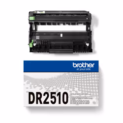 Brother DR-2510 Originale 1 pz - Vista aggiuntiva 5