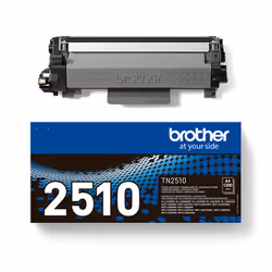 Brother TN-2510 cartuccia toner 1 pz Originale Nero - Vista aggiuntiva 5