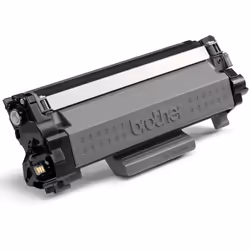 Brother TN-2510XL cartuccia toner 1 pz Originale Nero - Vista aggiuntiva 4