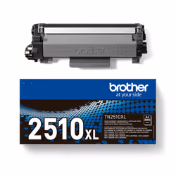 Brother TN-2510XL cartuccia toner 1 pz Originale Nero - Vista aggiuntiva 5