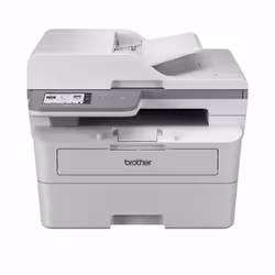 Brother MFC-L2922DWYJ1, Laser, Mono stampa, 1200 x 1200 DPI, A4, Stampa diretta, Grigio