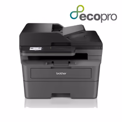 Brother MFC-L2860DWE stampante multifunzione laser monocromatica con 6 mesi di inchiostro incluso con EcoPro - Vista aggiuntiva 5