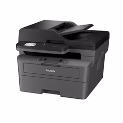 Brother MFC-L2860DWE stampante multifunzione laser monocromatica con 6 mesi di inchiostro incluso con EcoPro - Vista aggiuntiva 6