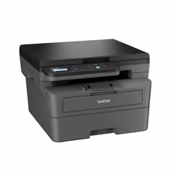 Brother DCP-L2627DWXL stampante multifunzione Laser A4 1200 x 1200 DPI 32 ppm Wi-Fi - Vista aggiuntiva 6