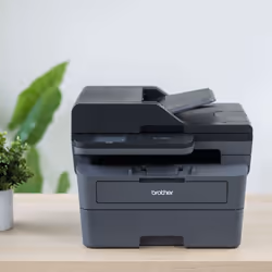 Brother DCP-L2660DW Laser A4 1200 x 1200 DPI 34 ppm Wi-Fi - Vista aggiuntiva 5