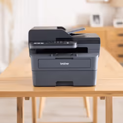 Brother MFC-L2827DWXL stampante multifunzione Laser A4 1200 x 1200 DPI 32 ppm Wi-Fi - Vista aggiuntiva 4