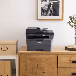 Brother MFC-L2862DW stampante multifunzione Laser A4 1200 x 1200 DPI 34 ppm Wi-Fi - Vista aggiuntiva 4
