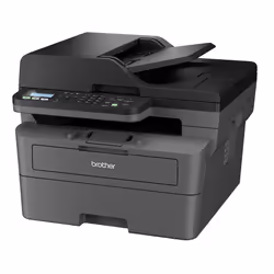 Brother MFC-L2802DW imprimante multifonction Laser A4 1200 x 1200 DPI 32 ppm Wifi - Vista aggiuntiva 2
