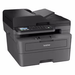 Brother MFC-L2802DW imprimante multifonction Laser A4 1200 x 1200 DPI 32 ppm Wifi - Vista aggiuntiva 3