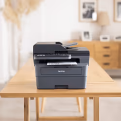 Brother MFC-L2802DW imprimante multifonction Laser A4 1200 x 1200 DPI 32 ppm Wifi - Vista aggiuntiva 4