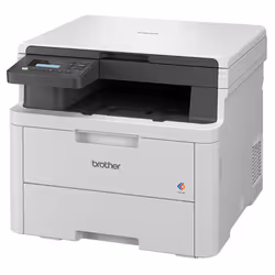 Brother DCP-L3515CDW stampante multifunzione LED A4 2400 x 600 DPI 18 ppm Wi-Fi - Vista aggiuntiva 4