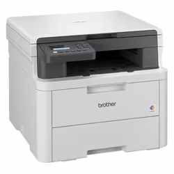 Brother DCP-L3515CDW stampante multifunzione LED A4 2400 x 600 DPI 18 ppm Wi-Fi - Vista aggiuntiva 5
