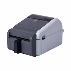Brother TD-4420DNFC stampante per etichette (CD) Termica diretta 203 x 203 DPI 203 mm/s Cablato Collegamento ethernet LAN - Vista aggiuntiva 5