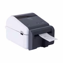 Brother TD-4420DNFC stampante per etichette (CD) Termica diretta 203 x 203 DPI 203 mm/s Cablato Collegamento ethernet LAN - Vista aggiuntiva 6