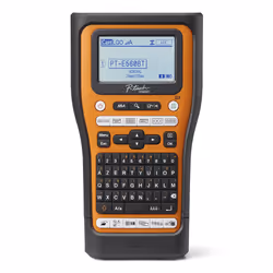 Brother PT-E560BTVP, QWERTZ, HSE/TZe, Trasferimento termico, 180 x 180 DPI, 20 mm/s, Con cavo e senza cavo