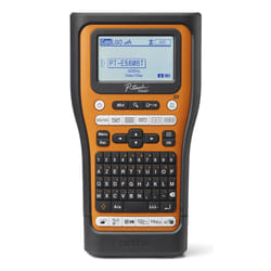 Brother PT-E560BTVP stampante per etichette (CD) Trasferimento termico 180 x 180 DPI 20 mm/s Con cavo e senza cavo HSE/TZe Bluetooth QWERTZ